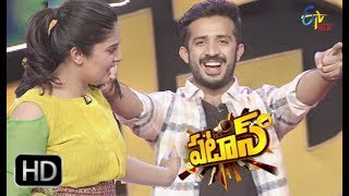 Patas | 12th April 2018 | Full Episode 737 | ETV Plus