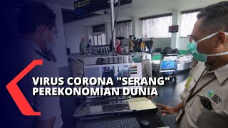 Virus Corona, Haruskah Indonesia Putus Perekonomian dengan China?