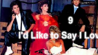 Bucks Fizz - Top 20 songs