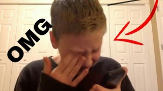 TEEN PRANK CALLS THE POLICE    (GONE WRONG)