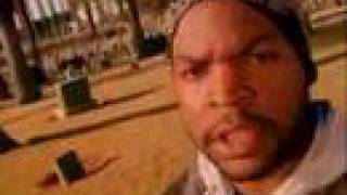Ice Cube - Today Was a Good day & Check Yo' Self (Part 1 & 2)