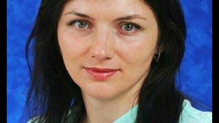 Кто убил Татьяну Дарсалия в Зимней Вишне? Красный Крест.