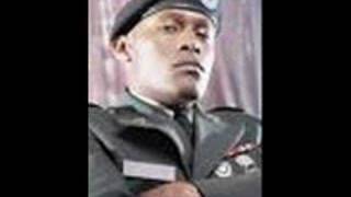 Canibus - Broken Thoughts Frozen Heart