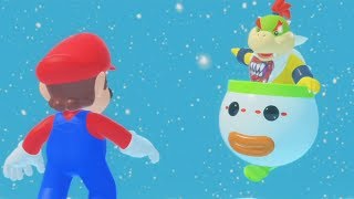 Mario + Rabbids Kingdom Battle - Walkthrough Part 18 - World 2-8
