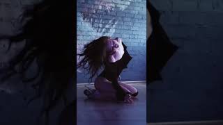 Strip | Olga Panaeva | Alone in the dark