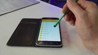 Быстрая отвязка аккаунта Google (FRP) после сброса Samsung j320f 2016