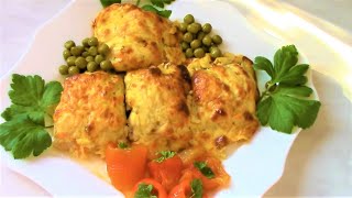 Горбуша по- царски ./Рыба рецепт ./Рыба в духовке ./Вкусная горбуша ./Как приготовить горбушу .
