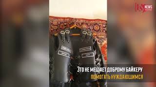Радимхан Азизов лишился ноги из-за халатности минздрава