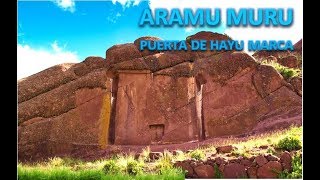 ARAMU MURU PUNO