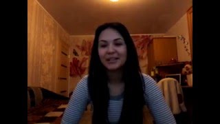 Валерия Драб( Au-pair) Belorus( Weissrussland)