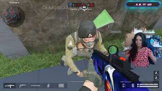 WARFACE STREAM: МЕГАБУСТ РМ НА АЛЬФА! КАЖДЫЕ 50 ЛАЙКОВ ВЫПОЛНЯЮ ЗАДАНИЯ, 18+
