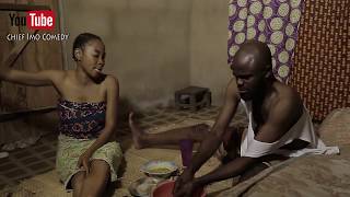 Chief Imo Comedy || chief Imo and sister maggi living as husband and wife