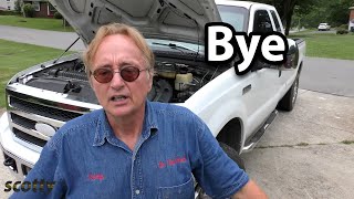 I Need Your Help, This Bill Will Shut Down My Auto Repair Shop