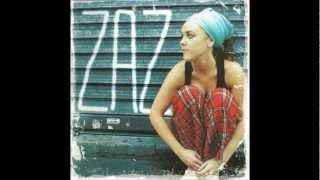 Zaz - Dans Ma Rue
