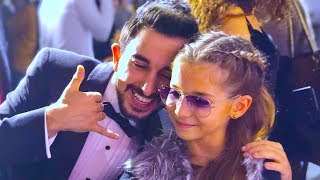 Kafalar Karışık Filmi Gala Vlog Ecrin Su Çoban
