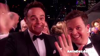Ant and Dec - NTAs 2020