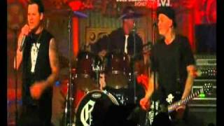 Good charlotte - Keep Your Hands Off My Girl - Sydney