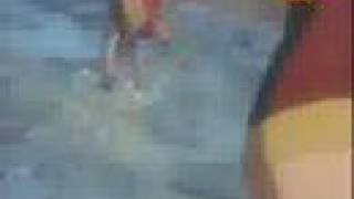 Rammstein Fatal Fury Terry vs Mr Crauser
