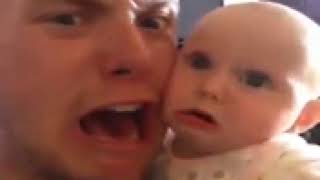 WHATSAPP FUNNY CLIPS 2018