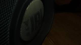 JBL XTREME 2 BLOWOUT LOW FREQUENCY MODE 100% BAD KARMA BASS TEST (use headphones) (sounds horrible)