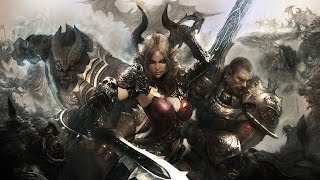 Rozkmina z Quest'a | Tera Online | Gameplay