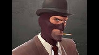 Играем в Team Fortress 2 (за спая)