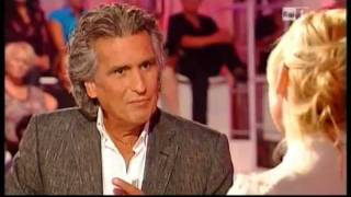 Toto Cutugno Domenica in 09 10 2011 3 4