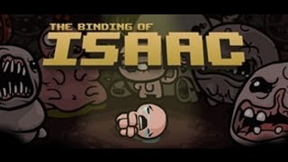 The Binding Of Isaac (TBOI) - Серия 1