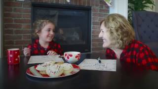 Dear Santa: Merry Christmas from Dorn Homes
