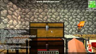 ИГРА НА RU-MINECRAFT (Гриферство  дома) часть 1