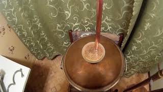 #0059 Вискарная колонна или Лучший дистиллятор для Виски.