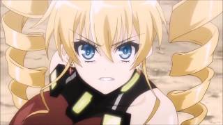 TOP 5 ECCI/HAREM/SCHOOL/ROMANCE/ACTION ANIMES WITH A VERY STRONG MALE LEAD! part 1