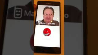Marcophono free call 100% working
