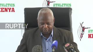 Kenya: Athletics chief calls for "speedy justice" after Olympic runner Agnes Tirop found dead