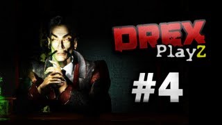 DreX PlayZ # 4 - Hitman: Codename 47 (Mission 4) Убийство Ли Хонга