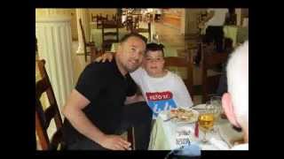 DRITAN AJDINI LIVE TRESHE 5