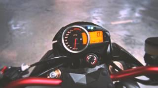 Кавасаки, Kawasaki Z750R