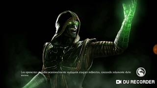 MORTAL KOMBAT MOBILE