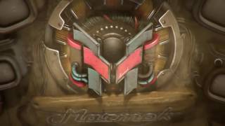 НОВОЕ ИНТРО МАРМОКА MARMOK2017!!!Новое Интро Mr.Marmok