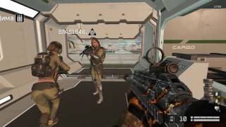 Warface   Прохождение спецоперации Вулкан Профи mp4