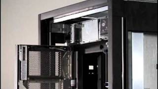 SL500 installtion Sequence 3