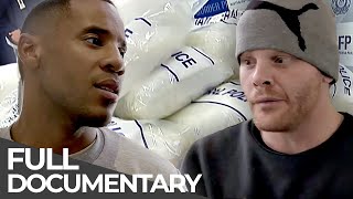 Australia's Dangerous Epidemic: ICE | Reggie Yates’ Extreme | Free Documentary