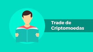 ⭕ Criptocafé - Trade de Criptomoedas