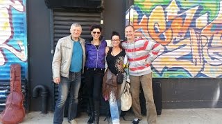 Muzikine kelione "BABILONAS" - I dalis (ARINA, ALDEGUNDA, KĘSTUTIS STANČIAUSKAS, GEDIMINAS ZUJUS!)