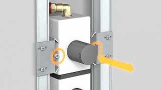 T39W Light wall Fitting instruction