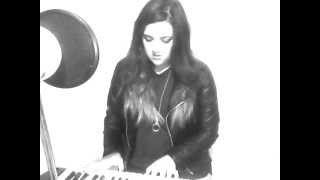 "Latch" Madison Eve Cover
