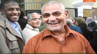 ناخب أنا مش عارف أخترت مين لأني مش قابض