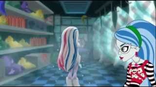 MONSTER HIGH 3 сезон 11-20 серии на русском