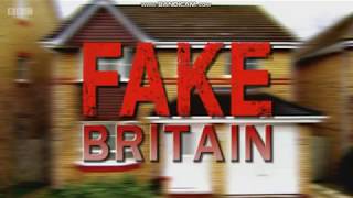 Part Two: Dyson Servicing on BBC Fake Britain