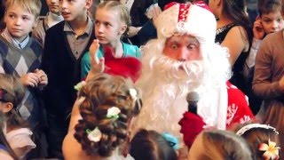 Зимняя сказка 2015, режисер-Екатерина Соколова 8-953-652-65-84
